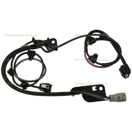 Standard Ignition Abs Wheel Speed Sensor Wire Harness, Alh136 ALH136